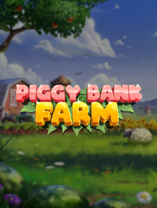 Farm de Tirelire - Illustration des bonus et gains